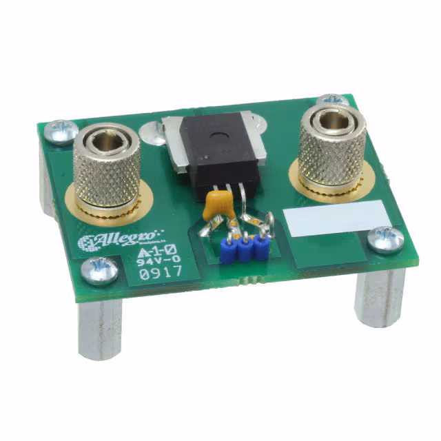 ASEK772LCB-050B-T-DK Allegro MicroSystems  Cartes d'évaluation - Capteurs